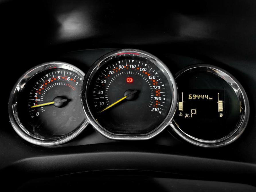 Renault Sandero II Рестайлинг Нижний Новгород  - изображение 21