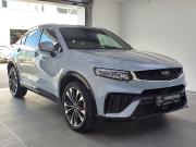 Geely Tugella I Рестайлинг Уфа  - изображение 28