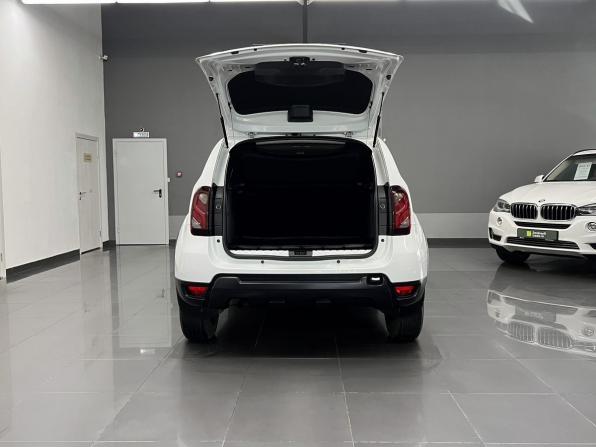 Renault Duster I Рестайлинг с пробегом 2020 года, цена 1 315 000 рублей, 167677 км, внедорожник, Автокод Объявления