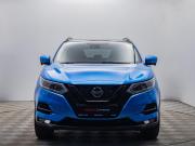 Nissan Qashqai II Рестайлинг Москва  - изображение 25