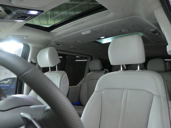 Hyundai Staria I с пробегом 2021 года, цена 4 990 000 рублей, 88000 км, минивэн, Автокод Объявления