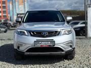Geely Atlas I Ижевск  - изображение 34