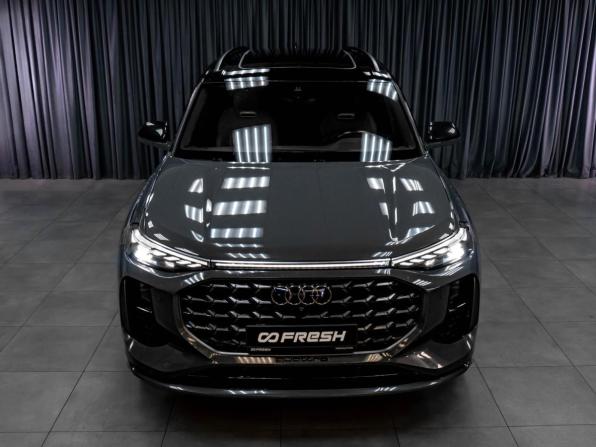 Audi Q6 с пробегом 2023 года, цена 7 149 000 рублей, 50383 км, внедорожник, Автокод Объявления