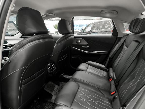 Chery Arrizo 8 с пробегом 2023 года, цена 1 953 000 рублей, 24790 км, седан, Автокод Объявления