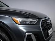 Audi Q5 II (FY) Рестайлинг Москва  - изображение 42