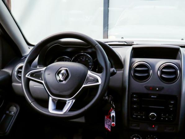 Renault Duster I Рестайлинг с пробегом 2020 года, цена 1 543 000 рублей, 71684 км, внедорожник, Автокод Объявления