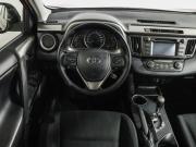 Toyota RAV4 IV (XA40) Санкт-Петербург  - изображение 39