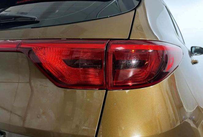 Kia Sportage IV с пробегом 2016 года, цена 2 350 000 рублей, 50793 км, внедорожник, Автокод Объявления