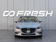 Mazda Axela III Рестайлинг Краснодар  - изображение 26