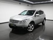 Nissan Qashqai+2 I Тверь  - изображение 23