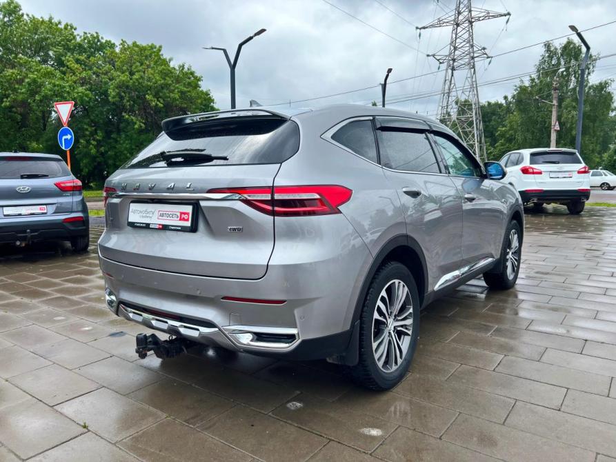 Haval F7 I Стерлитамак  - изображение 2
