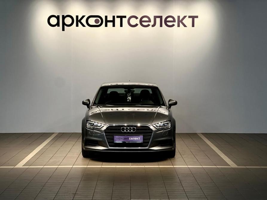Audi A3 III (8V) Рестайлинг Краснодар  - изображение 7