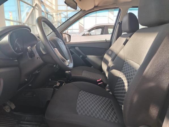 Lada (ВАЗ) Granta I Рестайлинг с пробегом 2019 года, цена 727 000 рублей, 56000 км, универсал, Автокод Объявления