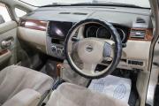 Nissan Tiida I Новокузнецк  - изображение 45