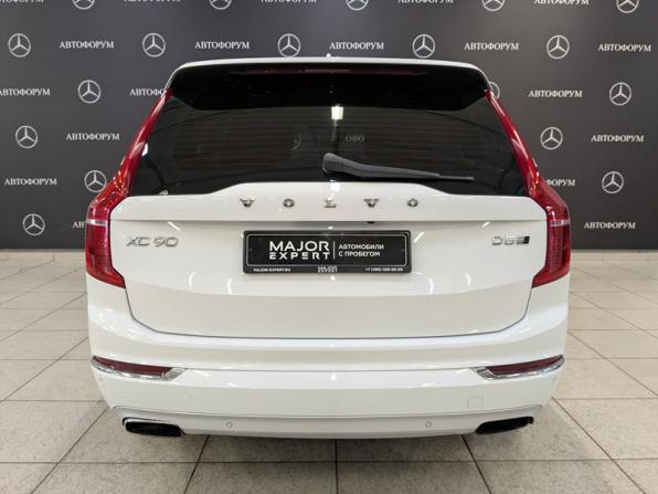 Volvo XC90 II с пробегом 2015 года, цена 3 650 000 рублей, 130000 км, внедорожник, Автокод Объявления