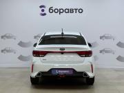 Kia Rio IV Рестайлинг Ставрополь  - изображение 22
