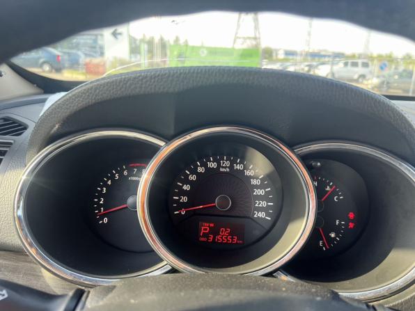 Kia Sorento II с пробегом 2011 года, цена 990 000 рублей, 315553 км, внедорожник, Автокод Объявления