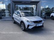Geely Coolray I Брянск  - изображение 18