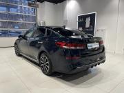 Kia Optima IV Рестайлинг Москва  - изображение 24