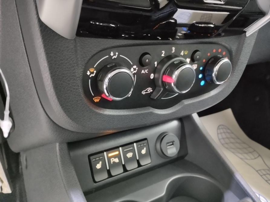 Lada (ВАЗ) Largus I Рестайлинг Минеральные Воды  - изображение 11