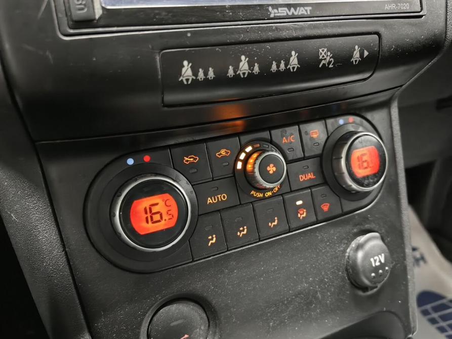 Nissan Qashqai I Новосибирск  - изображение 18