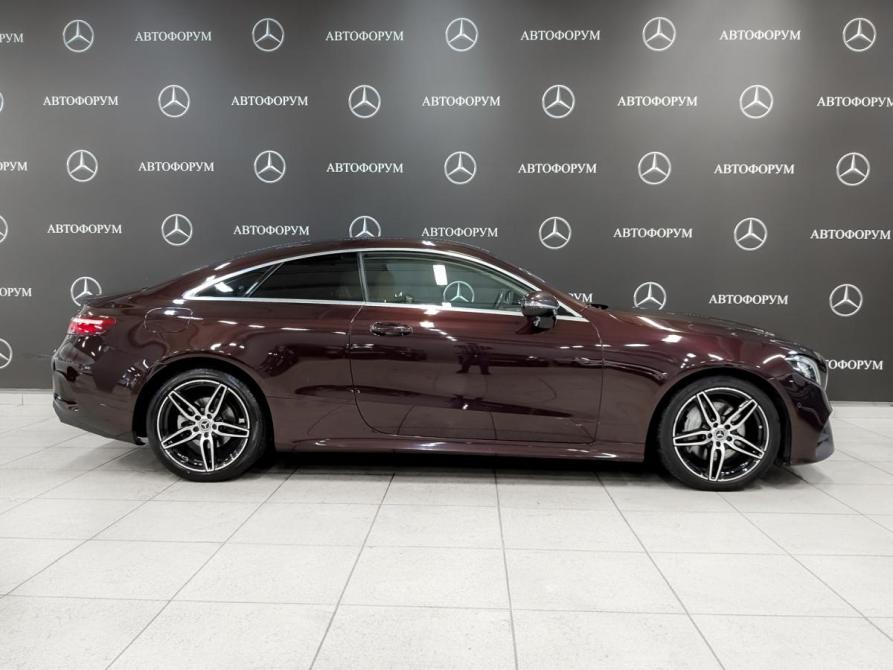 Mercedes-Benz E-Класс V (W213 S213 C238) Москва  - изображение 4
