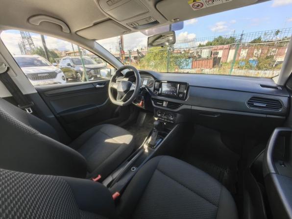 Volkswagen Polo VI с пробегом 2020 года, цена 999 000 рублей, 191000 км, лифтбек, Автокод Объявления