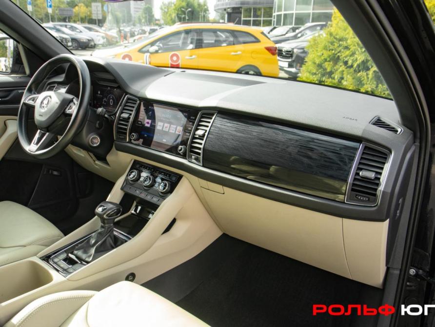 Skoda Kodiaq I Москва  - изображение 7