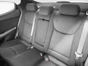 Hyundai Elantra V (MD) Рестайлинг Тверь  - изображение 33