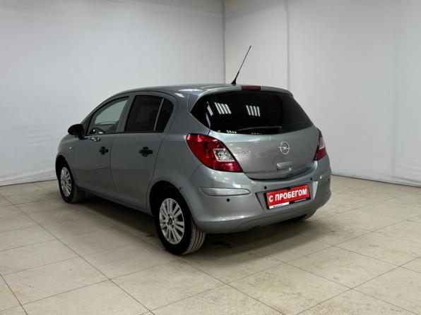 Opel Corsa D Рестайлинг II с пробегом 2013 года, цена 444 000 рублей, 234032 км, хэтчбек, Автокод Объявления