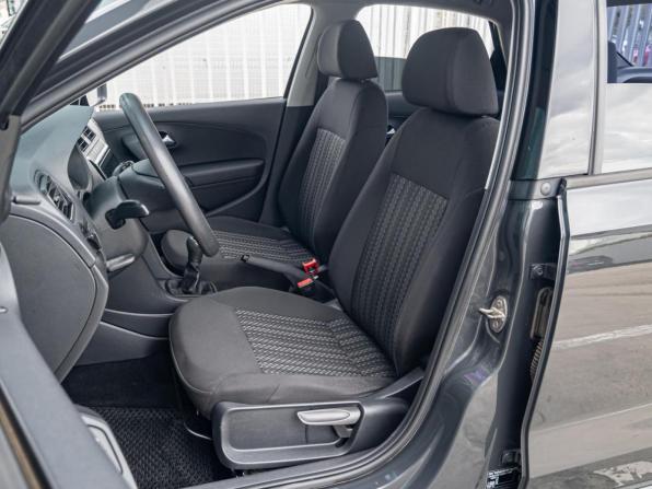 Volkswagen Polo V Рестайлинг с пробегом 2015 года, цена 745 000 рублей, 265767 км, седан, Автокод Объявления
