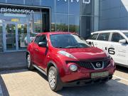Nissan Juke I Череповец  - изображение 17