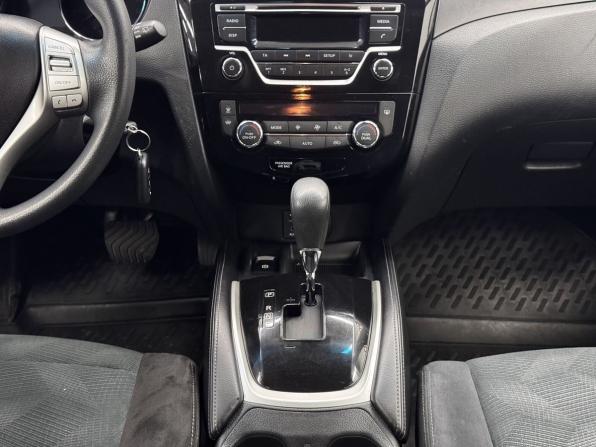 Nissan X-Trail III с пробегом 2016 года, цена 1 650 000 рублей, 142338 км, внедорожник, Автокод Объявления