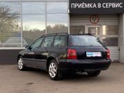 Audi A4 I (B5) Москва  - изображение 24