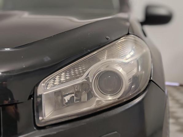 Nissan Qashqai I Рестайлинг с пробегом 2013 года, цена 699 000 рублей, 405410 км, внедорожник, Автокод Объявления
