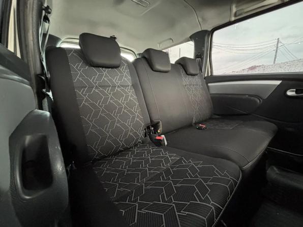 Lada (ВАЗ) Largus I с пробегом 2020 года, цена 984 500 рублей, 127802 км, универсал, Автокод Объявления