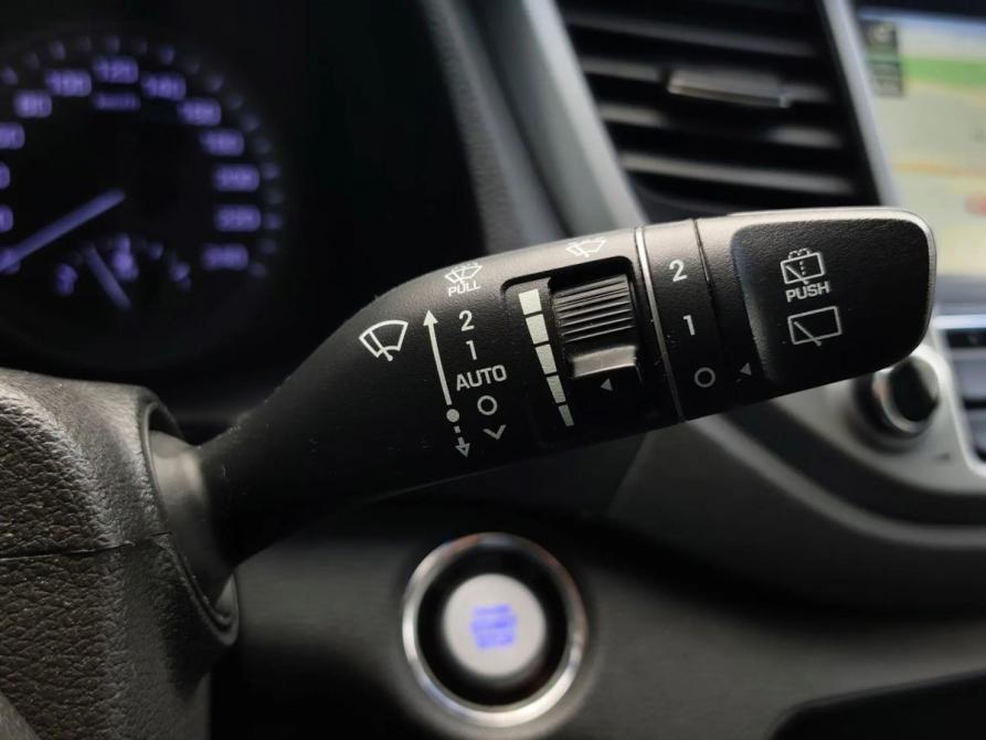 Hyundai Tucson III Санкт-Петербург  - изображение 14