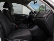 Volkswagen Tiguan I Рестайлинг Москва  - изображение 28