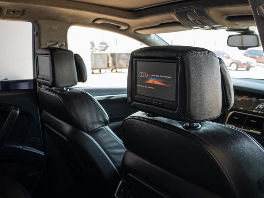 Audi Q7 I (4L) Рестайлинг Краснодар  - изображение 28