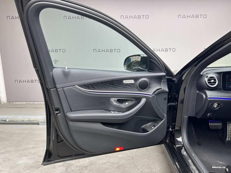 Mercedes-Benz E-Класс V (W213 S213 C238) Москва  - изображение 7