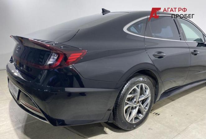 Hyundai Sonata VII (LF) Рестайлинг с пробегом 2020 года, цена 1 900 000 рублей, 230588 км, седан, Автокод Объявления