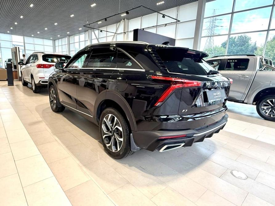 Haval F7 II Серпухов  - изображение 6