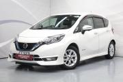 Nissan Note II Рестайлинг Кемерово  - изображение 25