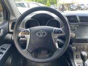 Toyota Highlander II (XU40) Рестайлинг Брянск  - изображение 27