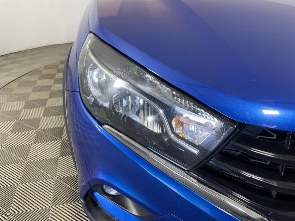 Lada (ВАЗ) Vesta I с пробегом 2021 года, цена 1 295 000 рублей, 96127 км, универсал, Автокод Объявления