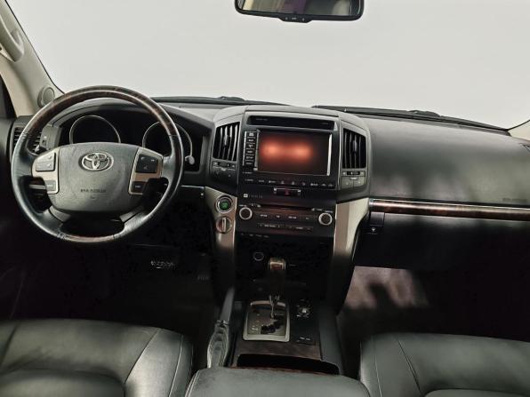 Toyota Land Cruiser 200 Series с пробегом 2011 года, цена 2 875 000 рублей, 294488 км, внедорожник, Автокод Объявления