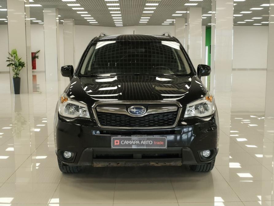 Subaru Forester IV Самара  - изображение 7