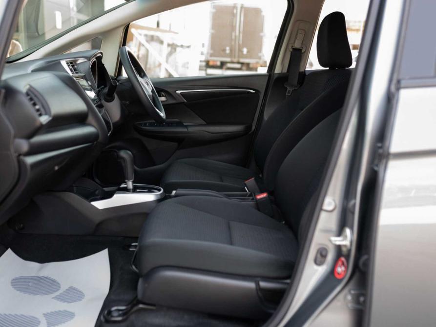 Honda Fit III Рестайлинг Новосибирск  - изображение 20