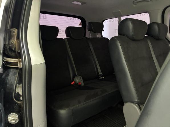 Hyundai H-1 II с пробегом 2013 года, цена 1 870 000 рублей, 207000 км, минивэн, Автокод Объявления