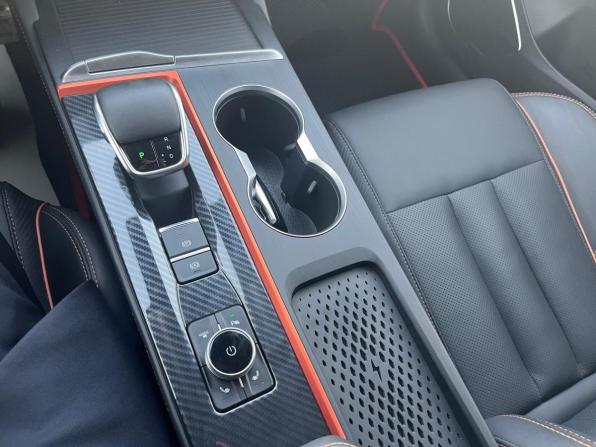 Omoda S5 GT с пробегом 2023 года, цена 1 628 000 рублей, 55200 км, седан, Автокод Объявления